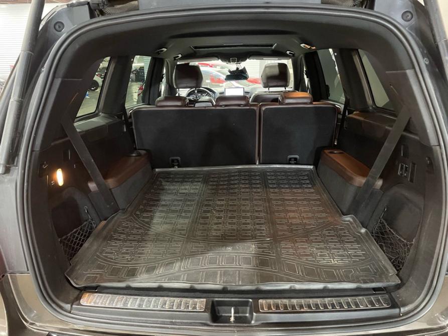 Mercedes-Benz GL-Класс II (X166) Пермь  - изображение 11