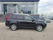 Nissan X-Trail II Рестайлинг Саратов  - изображение 19