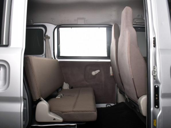 Nissan NV100 Clipper III с пробегом 2018 года, цена 665 995 рублей, 179597 км, микровэн, Автокод Объявления