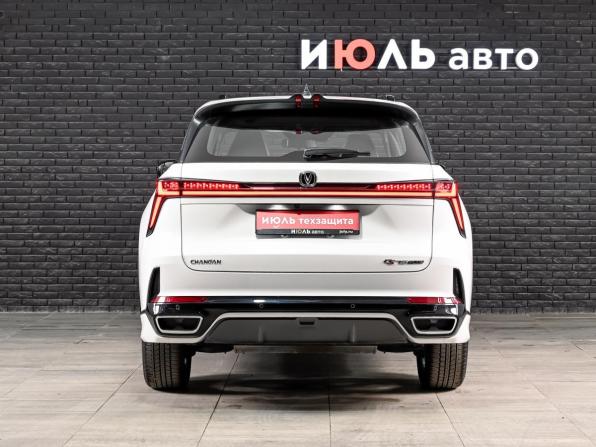 Changan CS75 Plus III с пробегом 2024 года, цена 3 200 000 рублей, 278 км, внедорожник, Автокод Объявления