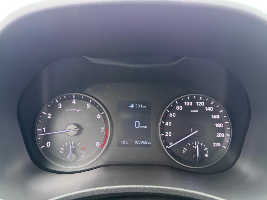 Hyundai Solaris II Сыктывкар  - изображение 21