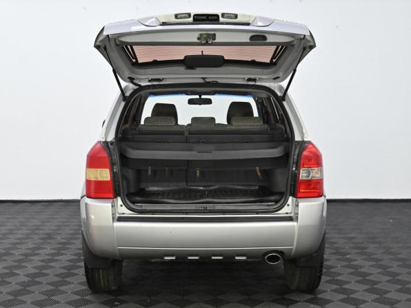 Hyundai Tucson I с пробегом 2005 года, цена 564 000 рублей, 147000 км, внедорожник, Автокод Объявления