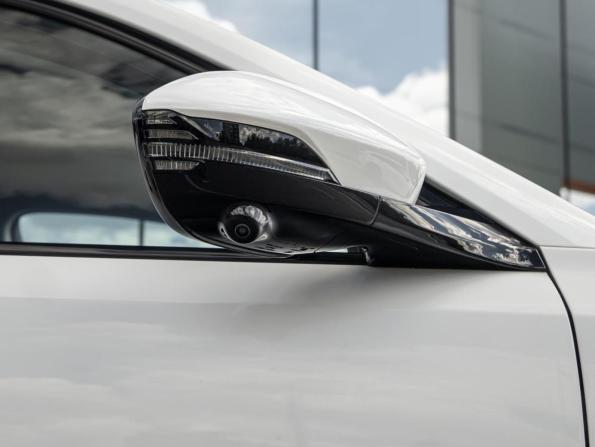 Changan UNI-K с пробегом 2023 года, цена 3 100 000 рублей, 17930 км, внедорожник, Автокод Объявления