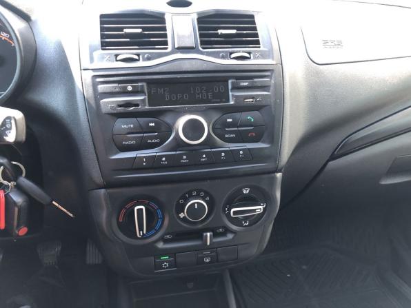 Lada (ВАЗ) Granta I Рестайлинг с пробегом 2024 года, цена 869 500 рублей, 58932 км, лифтбек, Автокод Объявления