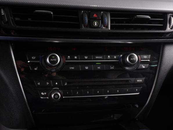 BMW X5 III (F15) с пробегом 2018 года, цена 3 799 030 рублей, 157077 км, внедорожник, Автокод Объявления