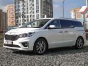 Kia Carnival III Ижевск  - изображение 34