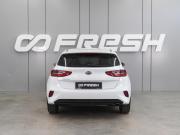 Kia Ceed III Воронеж  - изображение 22