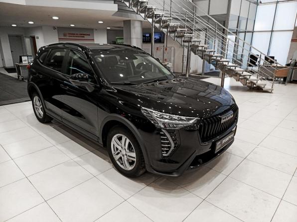 Haval Jolion I с пробегом 2024 года, цена 2 180 000 рублей, 26135 км, внедорожник, Автокод Объявления