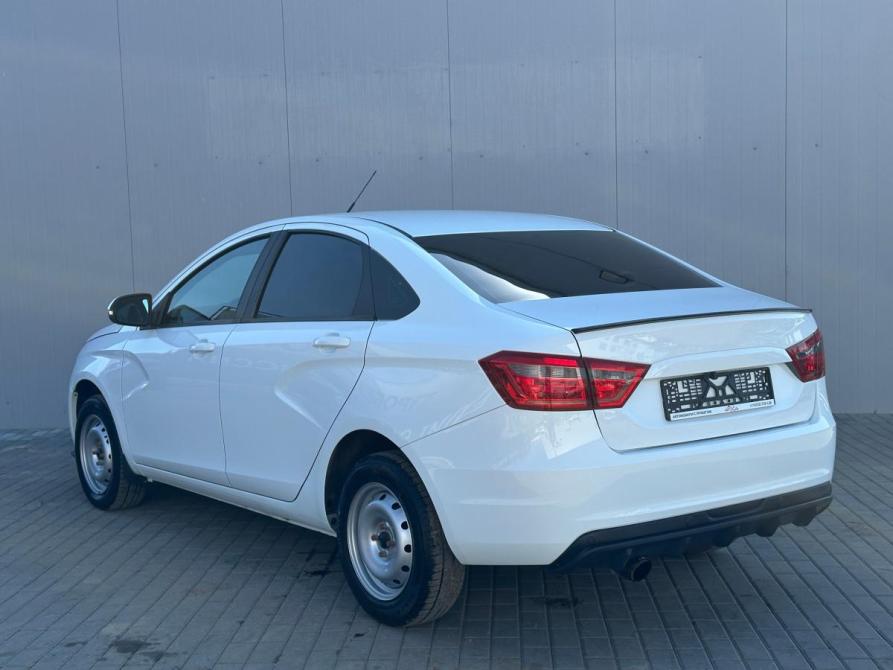 Lada (ВАЗ) Vesta I Тамбов  - изображение 6