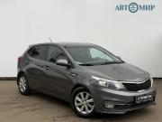 Kia Rio III Рестайлинг Москва  - изображение 16
