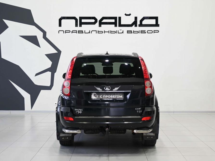 Great Wall Hover H5 Ростов-на-Дону  - изображение 4