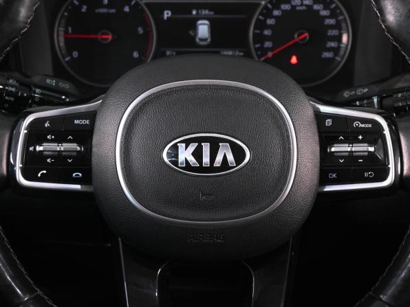 Kia Sorento IV с пробегом 2020 года, цена 3 829 000 рублей, 100812 км, внедорожник, Автокод Объявления