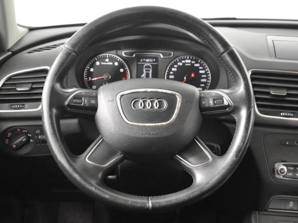 Audi Q3 I (8U) с пробегом 2013 года, цена 1 358 900 рублей, 158682 км, внедорожник, Автокод Объявления