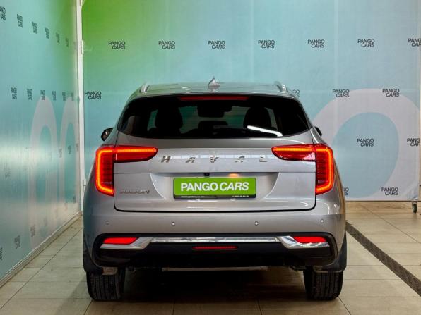 Haval Jolion I с пробегом 2022 года, цена 1 685 000 рублей, 68062 км, внедорожник, Автокод Объявления