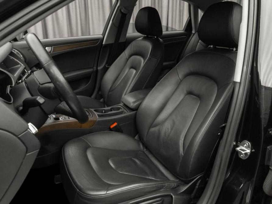 Audi A4 IV (B8) Рестайлинг Москва  - изображение 9