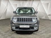 Jeep Renegade I Москва  - изображение 29