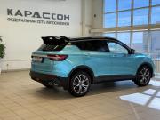 Geely Coolray I Волгоград  - изображение 20