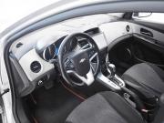 Chevrolet Cruze I Самара  - изображение 28