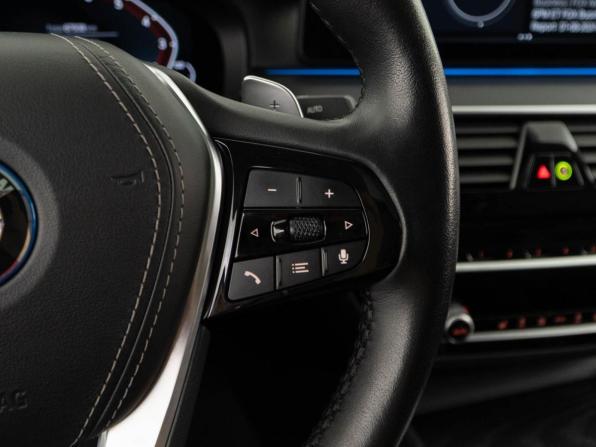BMW 5 серии VII (G30/G31/G38) Рестайлинг с пробегом 2022 года, цена 4 599 600 рублей, 67938 км, седан, Автокод Объявления
