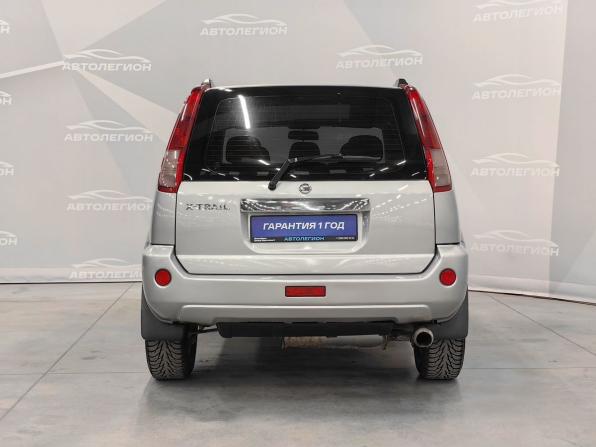 Nissan X-Trail I Рестайлинг с пробегом 2005 года, цена 750 000 рублей, 298315 км, внедорожник, Автокод Объявления