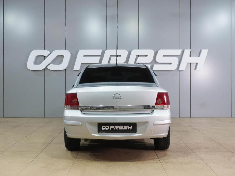 Opel Astra H Рестайлинг Воронеж  - изображение 4