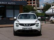 Nissan Juke I Уфа  - изображение 28