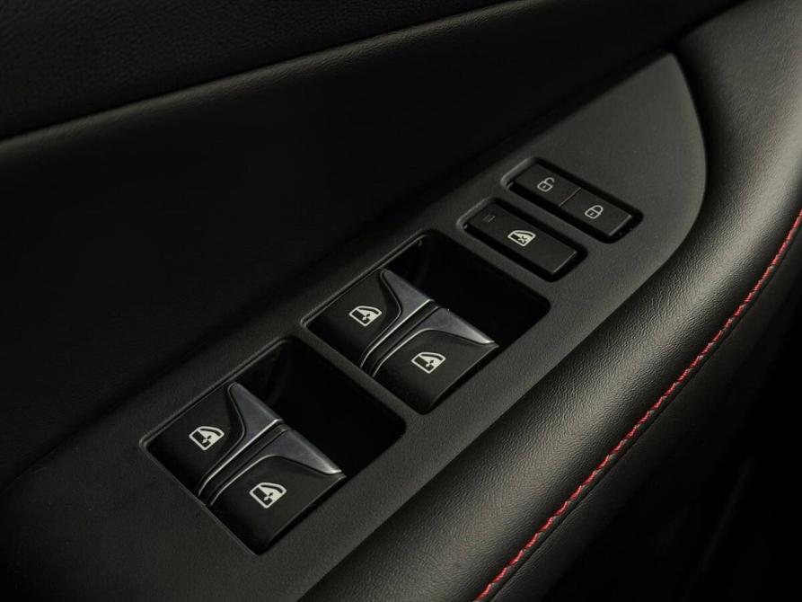 Changan CS35 Plus I Рестайлинг Ростов-на-Дону  - изображение 24