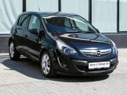 Opel Corsa D Рестайлинг II Екатеринбург  - изображение 28