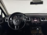 Volkswagen Touareg II Рестайлинг Москва  - изображение 31