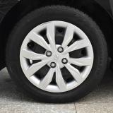 Hyundai Solaris II Москва  - изображение 32
