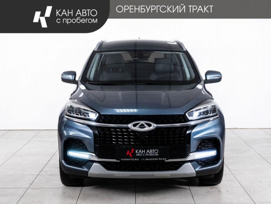Chery Tiggo 8 I Казань  - изображение 2