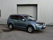 Mitsubishi Outlander II Мурманск  - изображение 23