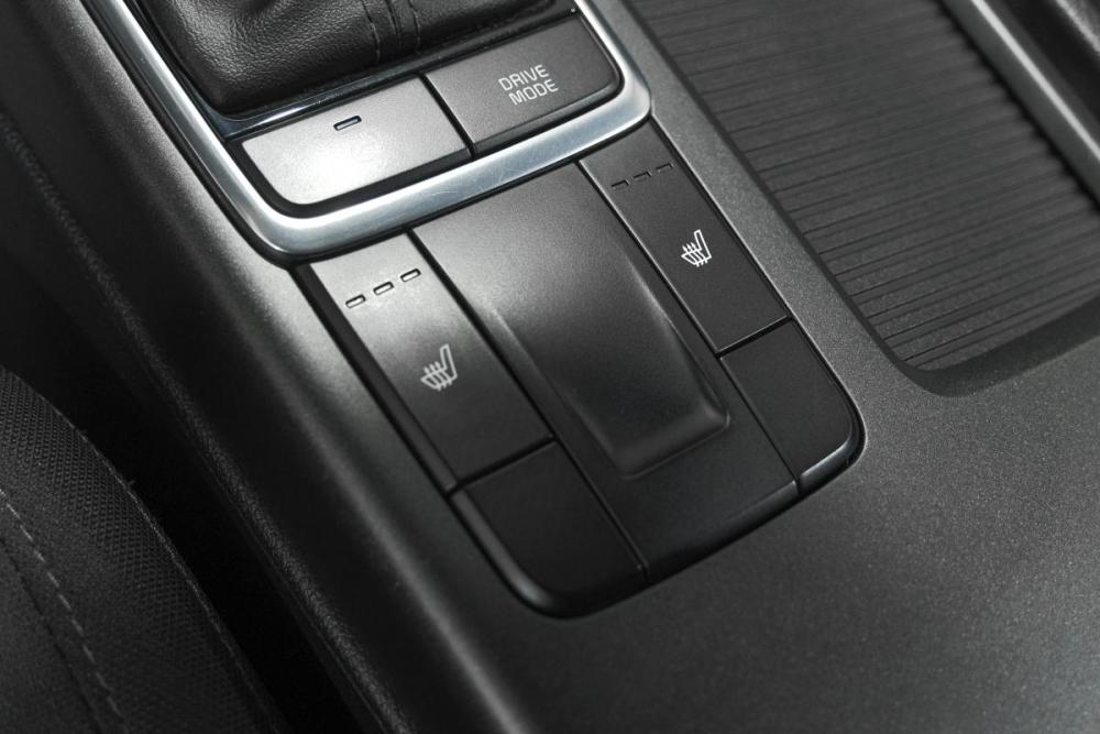 Kia Optima IV Новокузнецк  - изображение 23