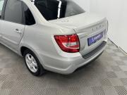 Lada (ВАЗ) Granta I Рестайлинг Воронеж  - изображение 29