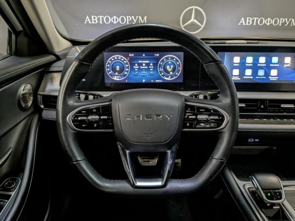 Chery Arrizo 8 с пробегом 2024 года, цена 1 650 000 рублей, 127265 км, седан, Автокод Объявления