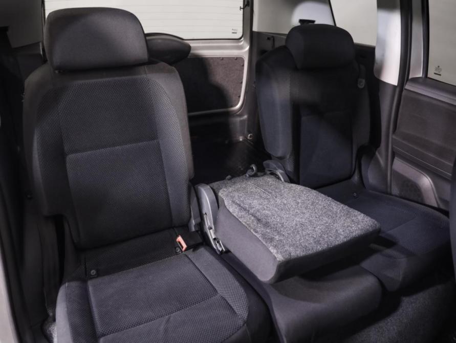Skoda Roomster I Санкт-Петербург  - изображение 20