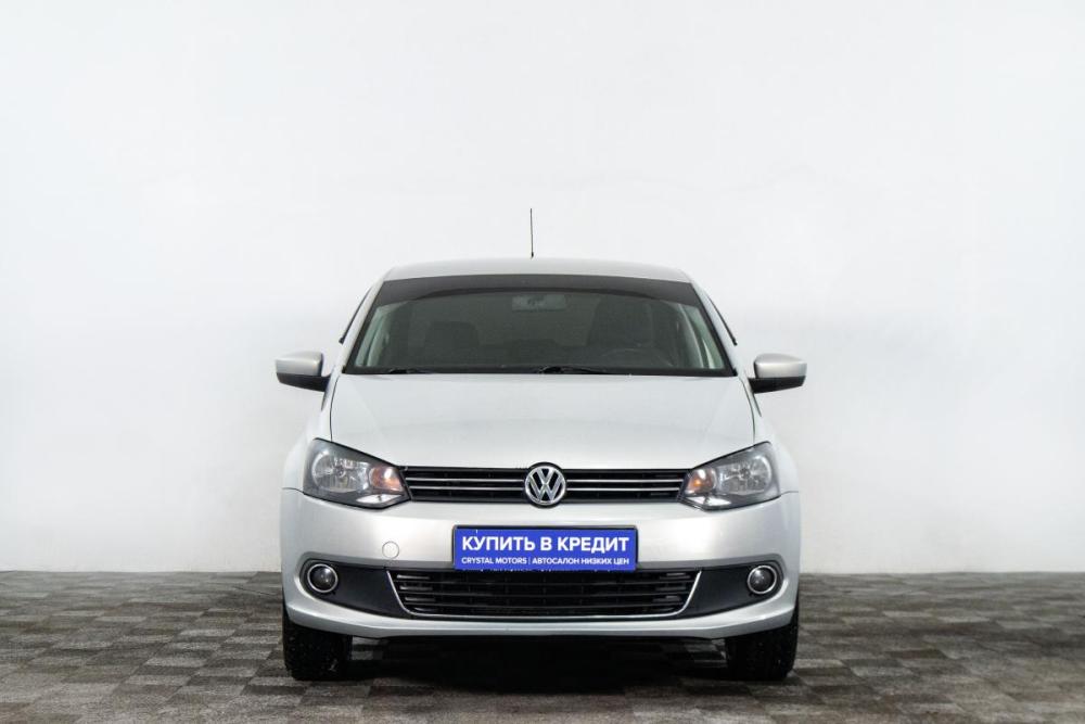 Volkswagen Polo V Сургут  - изображение 2