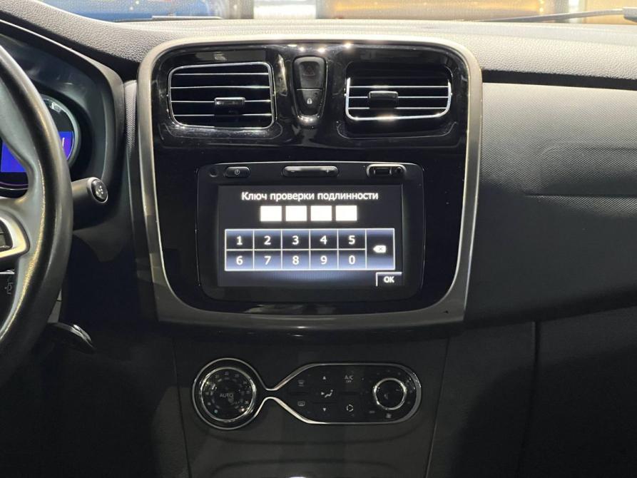 Renault Logan II Рестайлинг Оренбург  - изображение 10