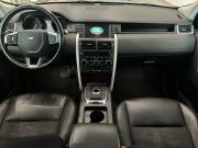 Land Rover Discovery Sport I Санкт-Петербург  - изображение 47