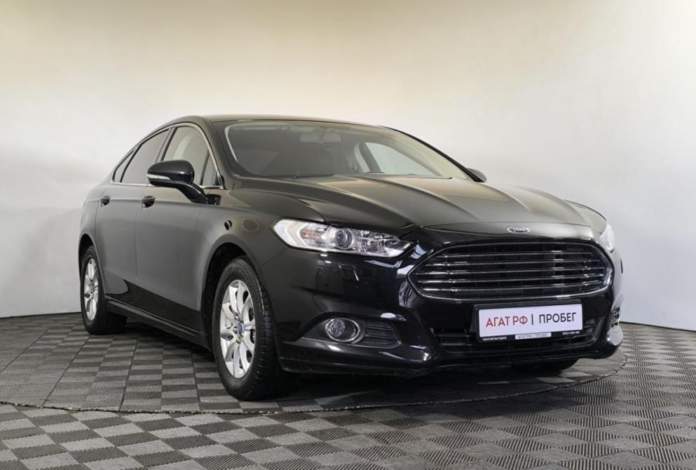 Ford Mondeo V Нижний Новгород  - изображение 3