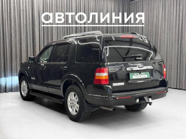 Ford Explorer IV с пробегом 2006 года, цена 950 000 рублей, 247000 км, внедорожник, Автокод Объявления