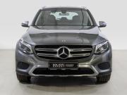 Mercedes-Benz GLC I (X253) Химки  - изображение 27