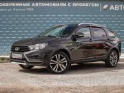 Lada (ВАЗ) Vesta I Ижевск  - изображение 24
