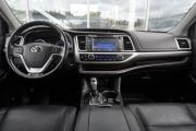 Toyota Highlander III (XU50) Рестайлинг Ульяновск  - изображение 39