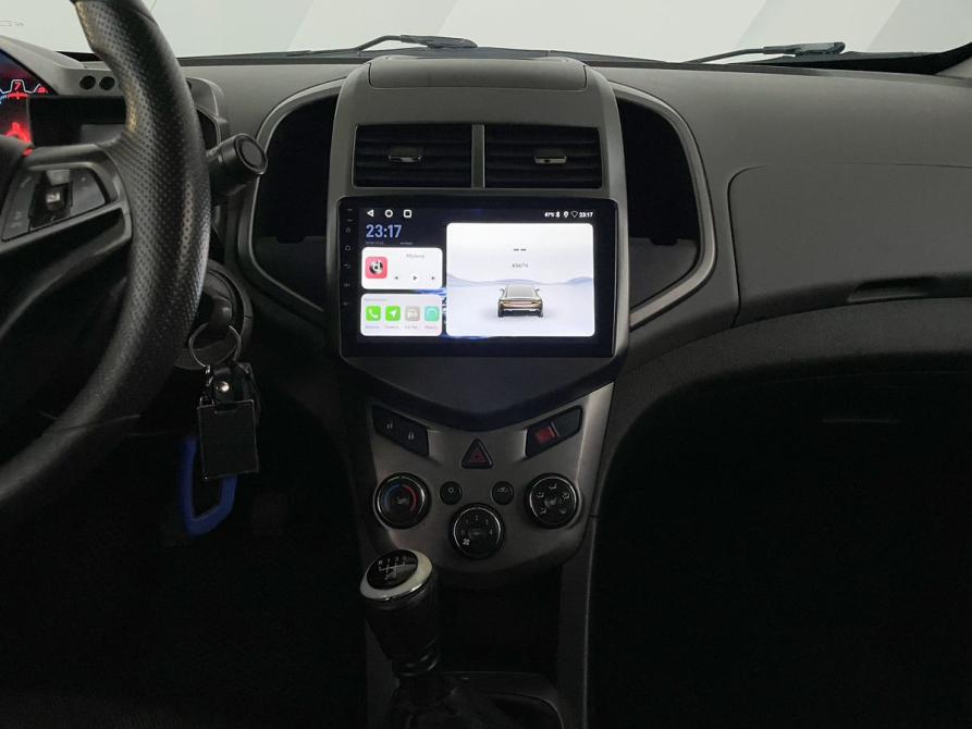 Chevrolet Aveo II Екатеринбург  - изображение 17