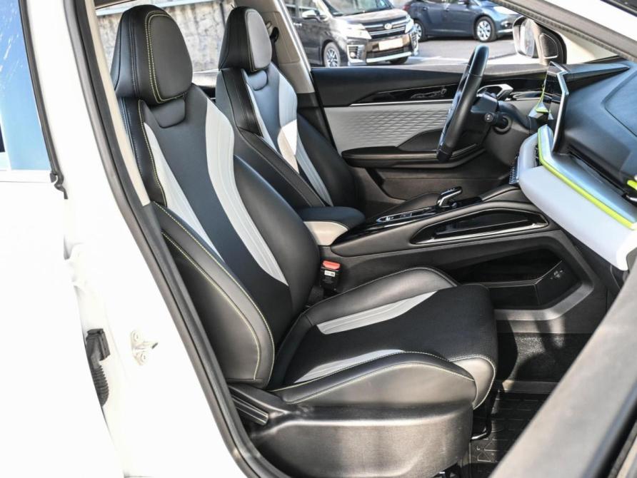 Geely Coolray I Рестайлинг Новороссийск  - изображение 8
