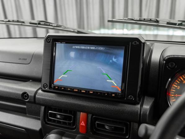 Suzuki Jimny IV с пробегом 2025 года, цена 2 750 000 рублей, 6503 км, внедорожник, Автокод Объявления