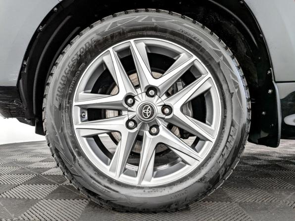Toyota Land Cruiser 200 Series Рестайлинг 2 с пробегом 2015 года, цена 4 900 000 рублей, 152605 км, внедорожник, Автокод Объявления