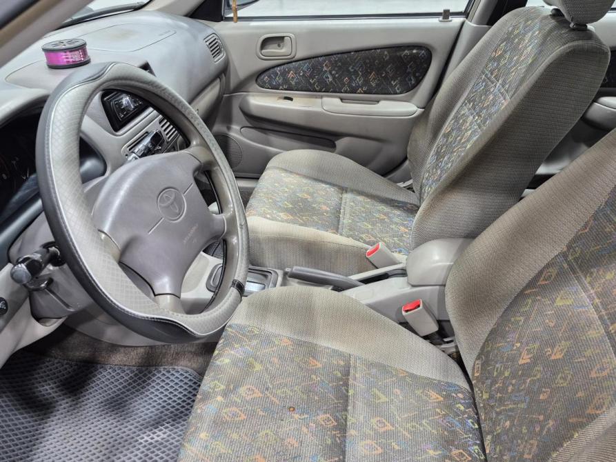 Toyota Corolla VIII (E110) Воронеж  - изображение 11