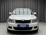 Skoda Octavia II (A5) Рестайлинг Ижевск  - изображение 30